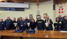 Nuove felpe per gli eroi in giallo