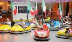 Un&rsquo;intera settimana di festa