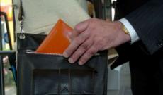 E&rsquo; sempre pi&ugrave; allarme borseggi