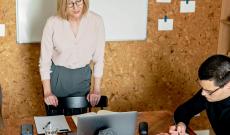 Imprese femminili al top ma in calo