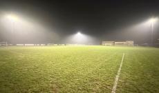 Nuova luce al campo sportivo