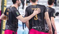 Delta Volley, che iniezione di fiducia