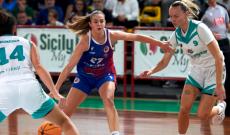 Rhodigium, turno da spettatrice