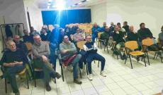 Tra postura e fasi di gioco