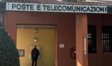 Lavori in corso, le Poste chiudono