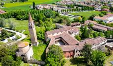 Da magazzino a spazio per tutti