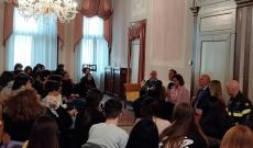 Educare alla responsabilit&agrave;