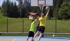 Riecco il Train Like a Pro Camp