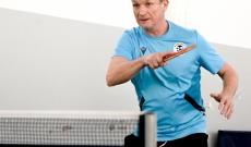 Campion si prende il podio