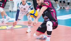 Delta Volley, primo scontro diretto