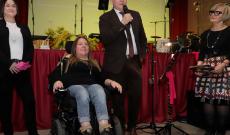 Musica e sogni, contro la violenza