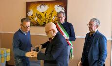 Dopo 39 anni torna alla Casa del Sorriso