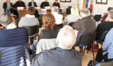 &ldquo;Ragazzi, scegliere di restare&rdquo;