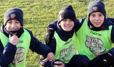 Adriese, turno quasi al top