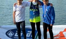 Canoe Rovigo torna a pagaiare