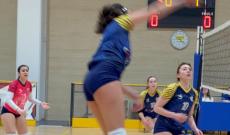 Il San Pio X espugna Trissino