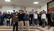 Lezione sul tema delle balbuzie