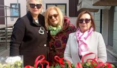 Un fiore per sostenere la ricerca