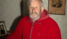 Adelmo racconta i sette fratelli Cervi