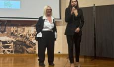 Gallimberti, la &ldquo;prima&rdquo; &egrave; in citt&agrave;