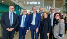 Il turismo punta su strategie digitali