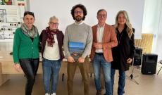 A scuola di fumetti e creativit&agrave;