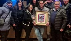 Un teatro dialettale da premio