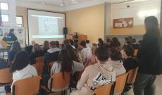 A scuola di sicurezza stradale