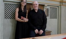 Clavicembalisti in Rotonda