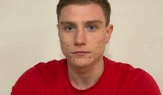 Pietro debutta nella boxe