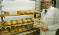 La grande festa della Ciabatta