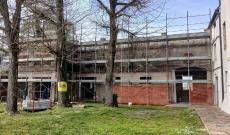 Casa della Cultura, via ai lavori