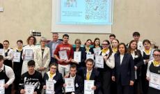 Il Cipriani &ldquo;corre&rdquo; verso il futuro