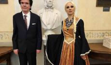 Il cortometraggio del torinese Michele Rossi