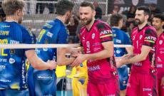 Delta, secondo scontro salvezza