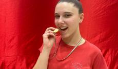 La Sar conquista altre medaglie