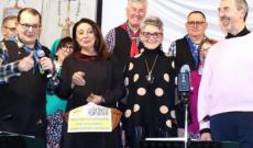 Uno spettacolo d&rsquo;altri tempi