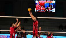 &ldquo;Portiamo a casa un punto d&rsquo;oro&rdquo;