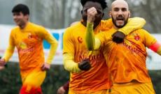 La Tajo domina i derby deltini