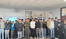 Viaggio alla scoperta degli altri