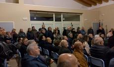 Il lupo &egrave; qui: domande e timori