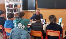 Dall&rsquo;Ipsia dritti a fare ai colloqui