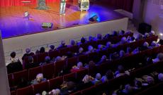 Manera fa sold out al Don Gino Tosi