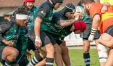 La Sicell Villadose non gioca per 40 minuti