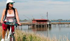 Il nostro Delta al centro del mondo