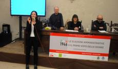 Il giorno in cui le donne votarono