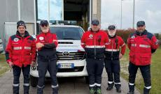 L&rsquo;Anc per gli eventi al sicuro