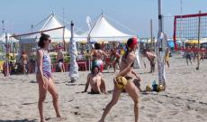 Il Rosolina Beach Games promette scintille