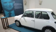 Cibotto e l&rsquo;ispirazione dei luoghi