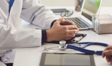 Arriva il nuovo medico di base